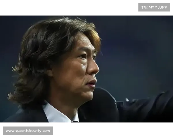 洪明甫自信表示对阵巴西继续使用三后卫 并祝贺孙兴慜打破个人纪录