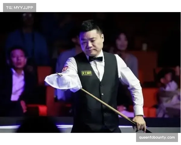 斯诺克国际锦标赛助力南京城市发展与品牌提升