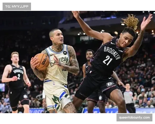 篮网127-82狂胜雄鹿45分 创本赛季最大分差纪录